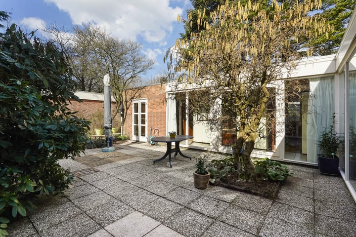 Foto 5 van Bisschopsberg 25