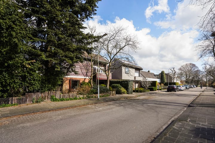 Foto 6 van Bisschopsberg 25