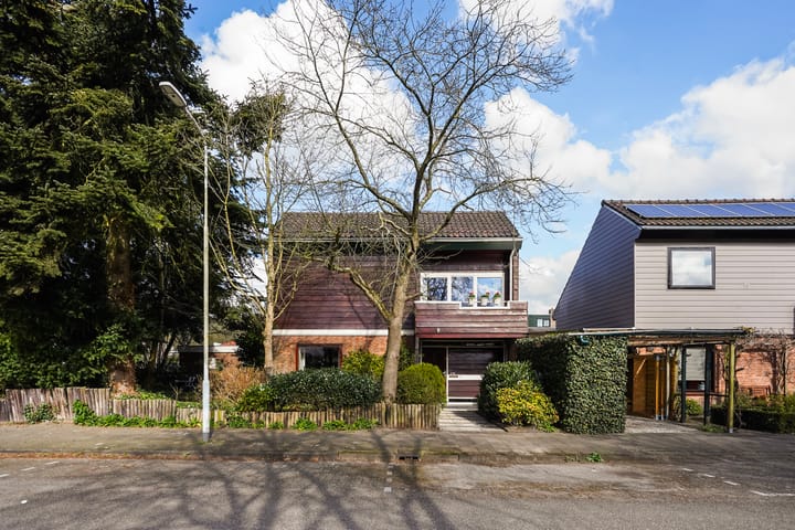 Foto 8 van Bisschopsberg 25