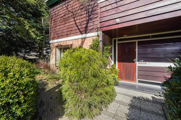 Foto 9 van Bisschopsberg 25