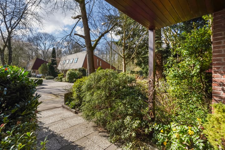 Foto 10 van Bisschopsberg 25