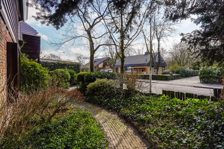 Foto 11 van Bisschopsberg 25