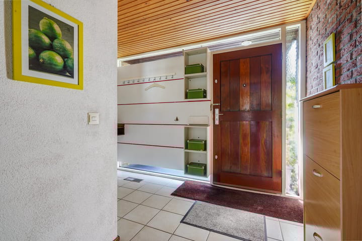 Foto 12 van Bisschopsberg 25