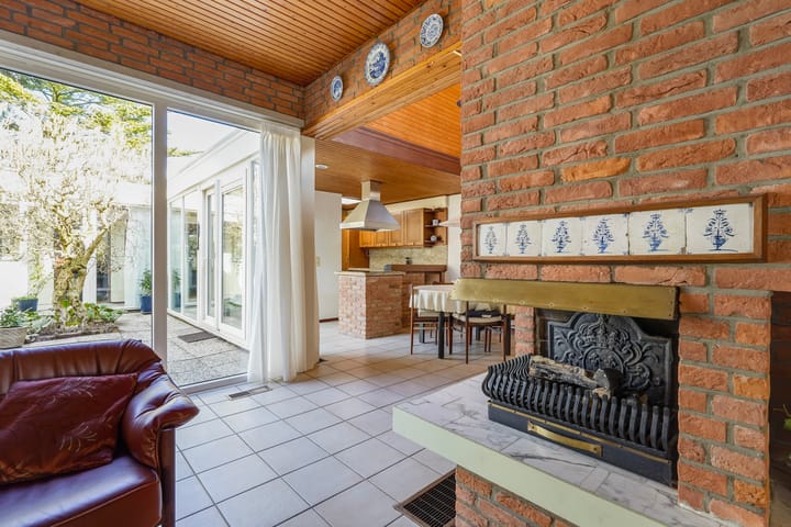 Foto 19 van Bisschopsberg 25