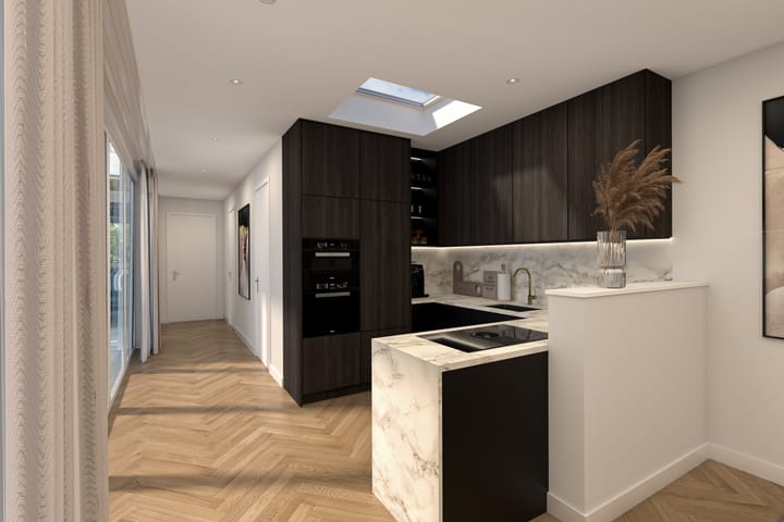 Foto 21 van Bisschopsberg 25