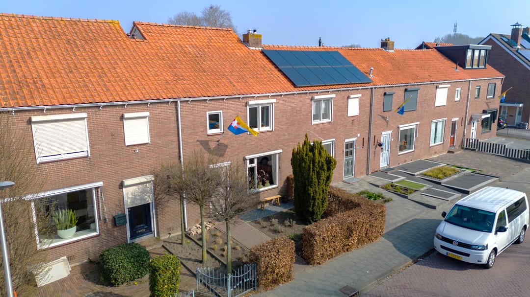 Foto 1 van Jan van Nassaustraat 7