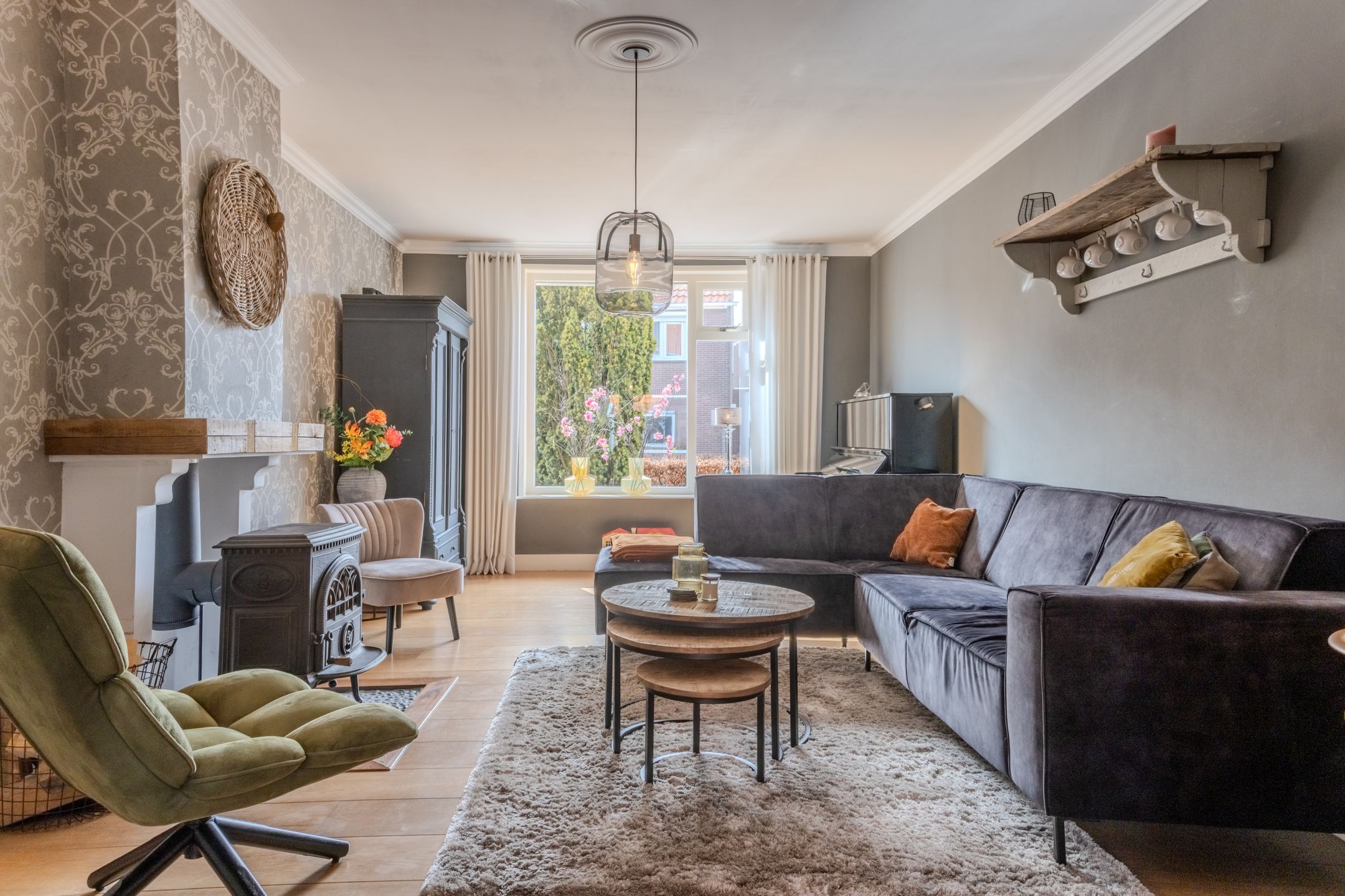 Foto 3 van Jan van Nassaustraat 7