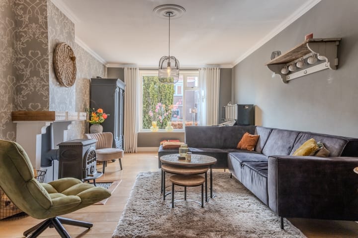 Foto 3 van Jan van Nassaustraat 7