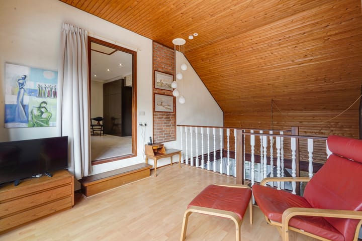 Foto 27 van Bisschopsberg 25