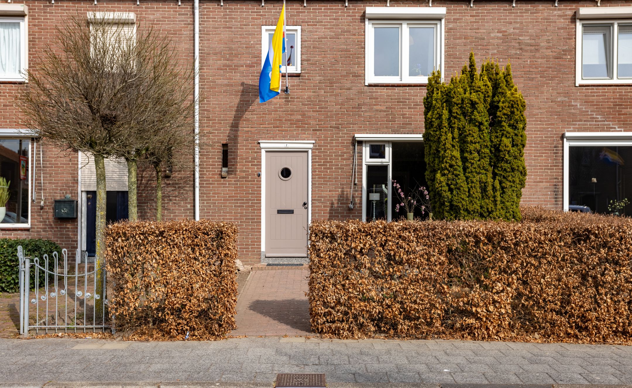 Foto 6 van Jan van Nassaustraat 7