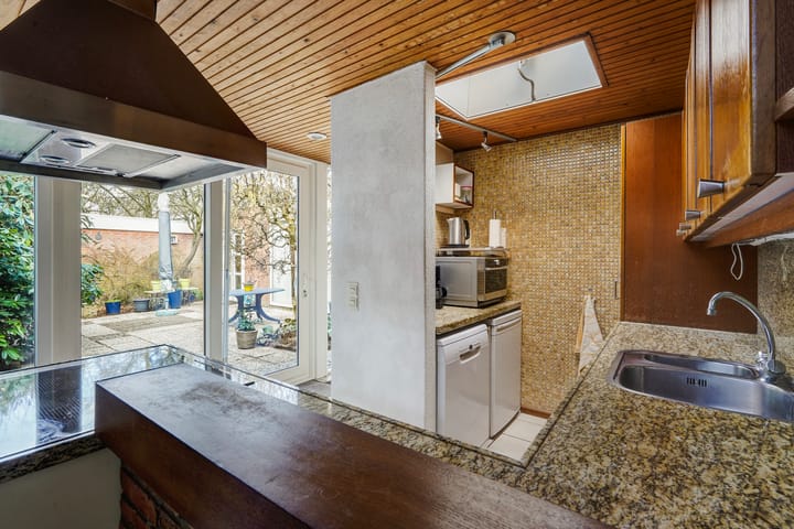 Foto 23 van Bisschopsberg 25