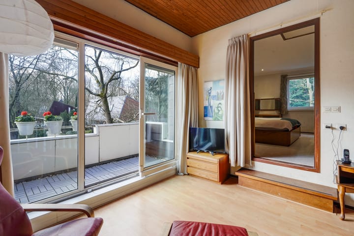 Foto 29 van Bisschopsberg 25