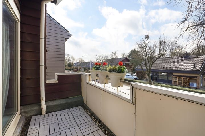 Foto 30 van Bisschopsberg 25