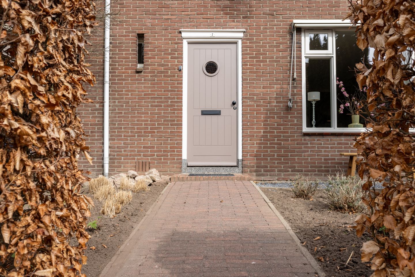 Foto 10 van Jan van Nassaustraat 7