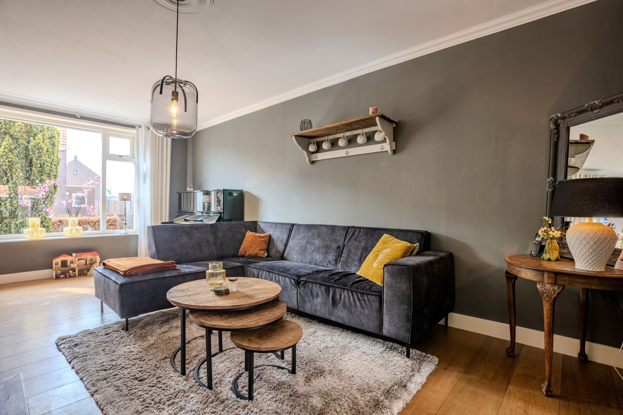 Foto 12 van Jan van Nassaustraat 7