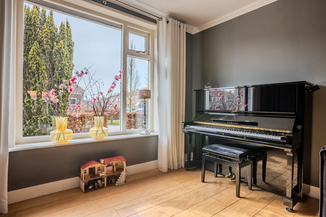 Foto 13 van Jan van Nassaustraat 7