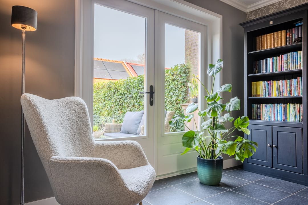 Foto 16 van Jan van Nassaustraat 7