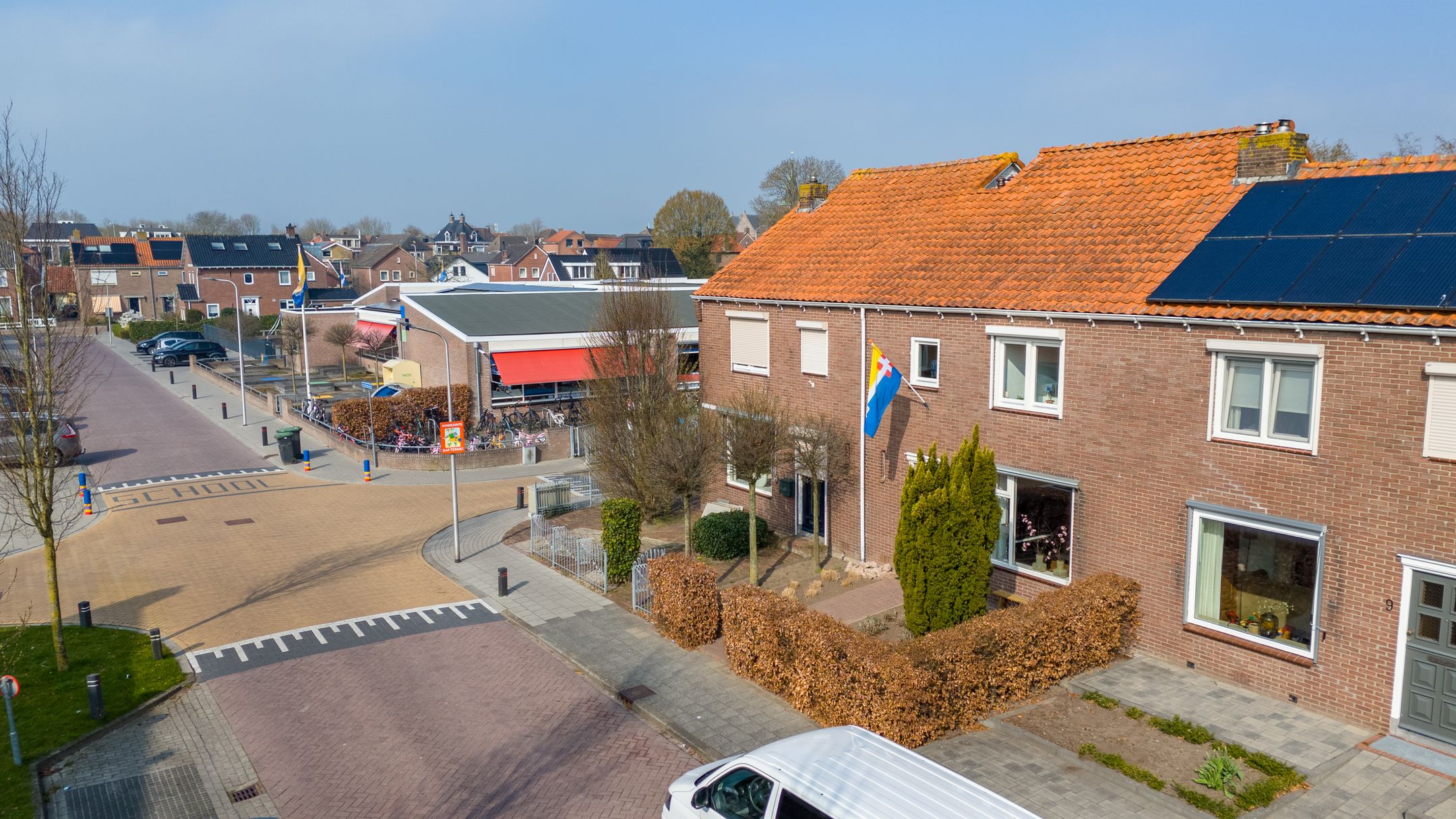 Foto 9 van Jan van Nassaustraat 7