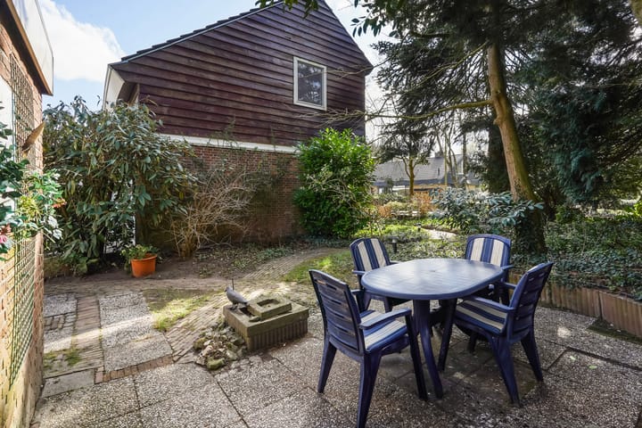 Foto 39 van Bisschopsberg 25