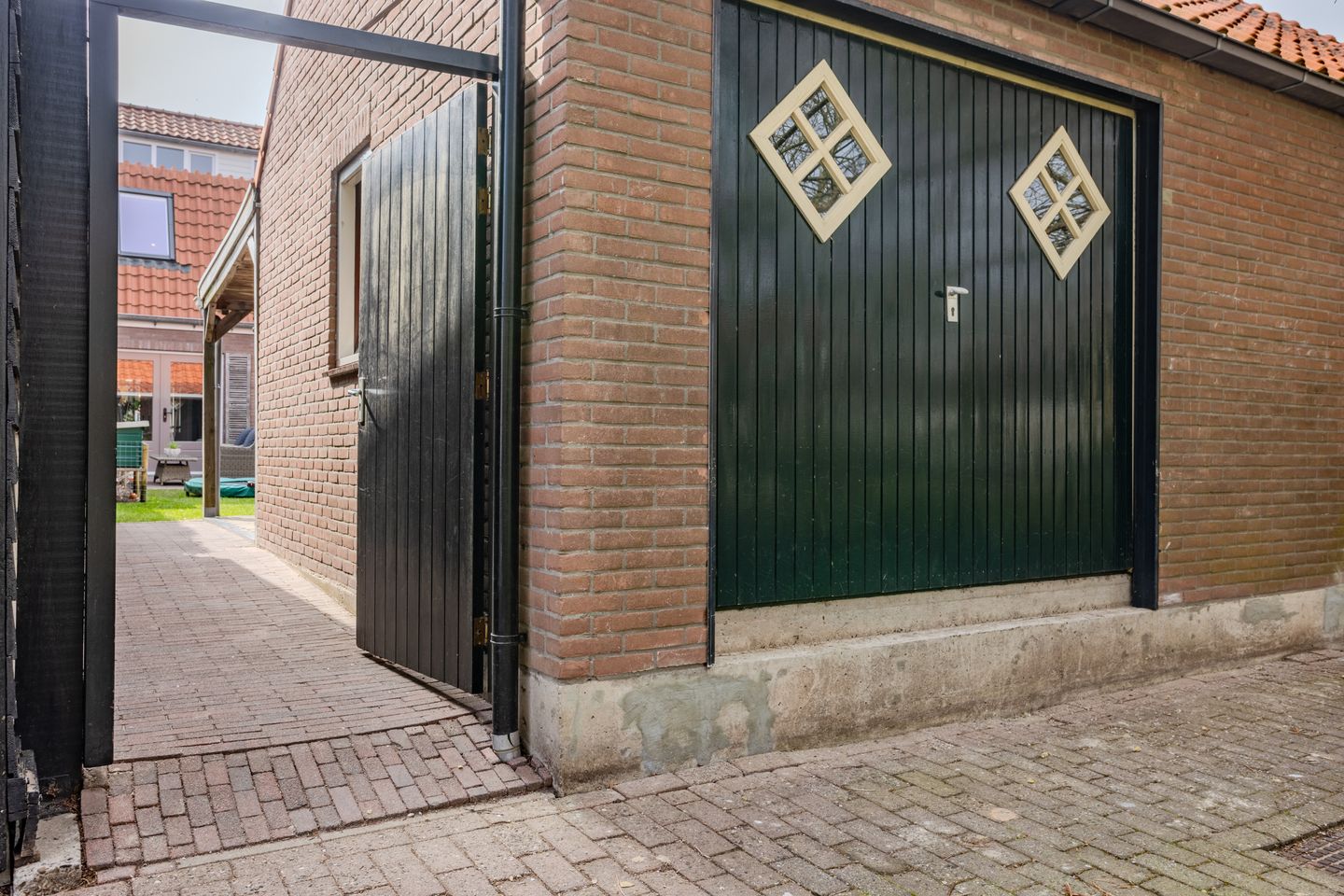 Foto 19 van Jan van Nassaustraat 7