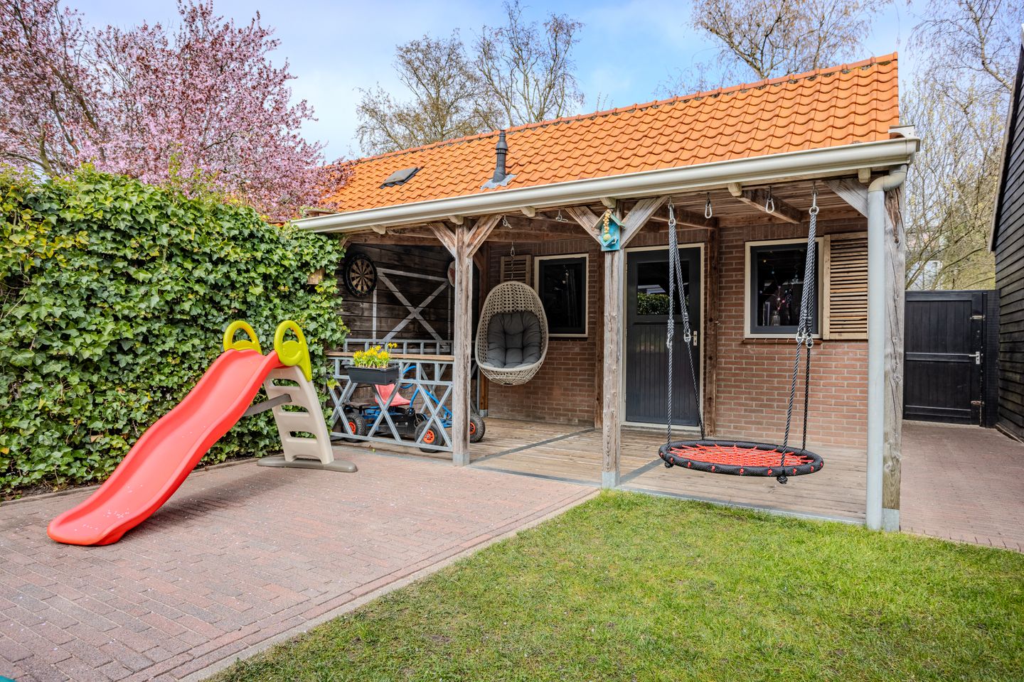 Foto 20 van Jan van Nassaustraat 7