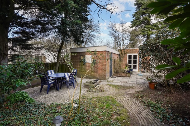 Foto 40 van Bisschopsberg 25