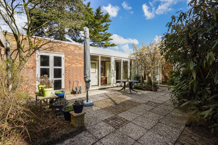 Foto 41 van Bisschopsberg 25