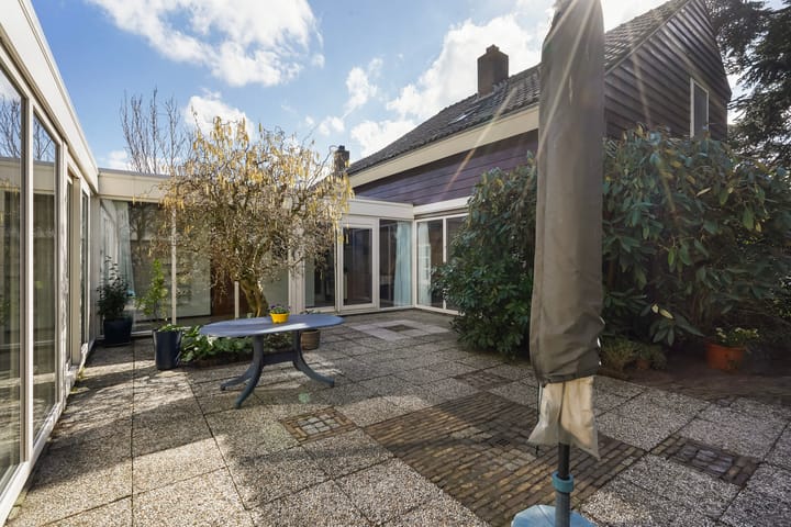 Foto 42 van Bisschopsberg 25