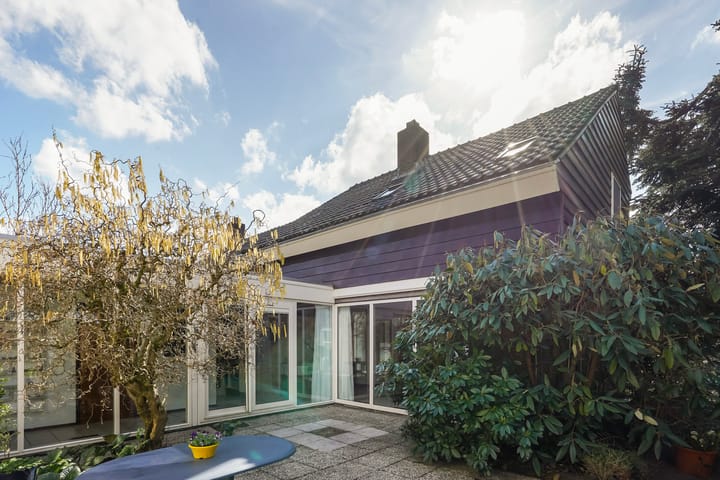 Foto 43 van Bisschopsberg 25