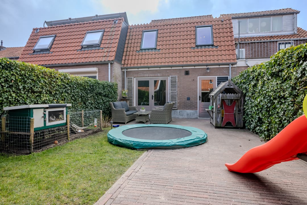 Foto 23 van Jan van Nassaustraat 7