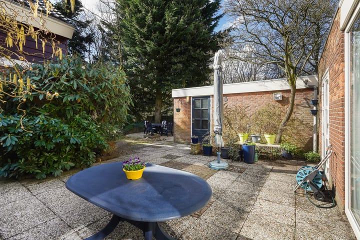 Foto 44 van Bisschopsberg 25