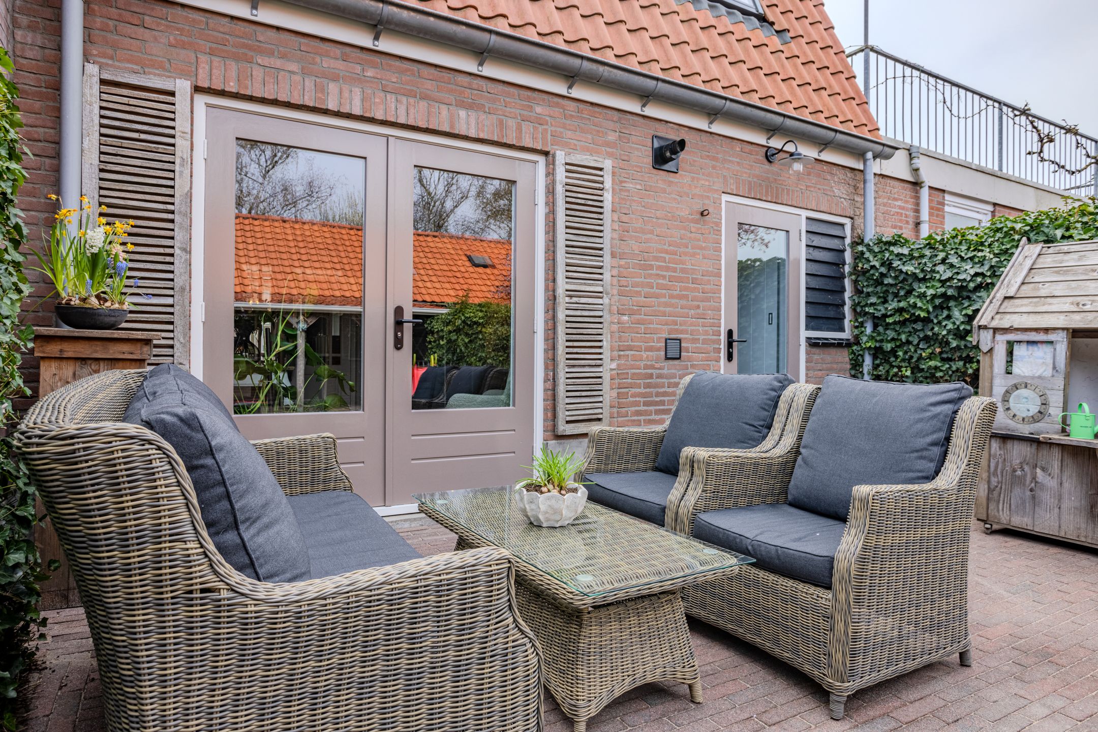 Foto 24 van Jan van Nassaustraat 7