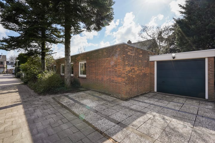 Foto 57 van Bisschopsberg 25