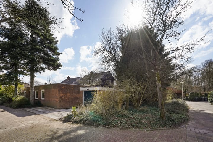 Foto 58 van Bisschopsberg 25