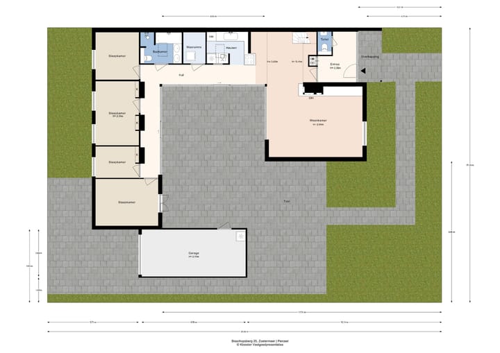 Foto 59 van Bisschopsberg 25