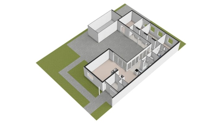 Foto 60 van Bisschopsberg 25