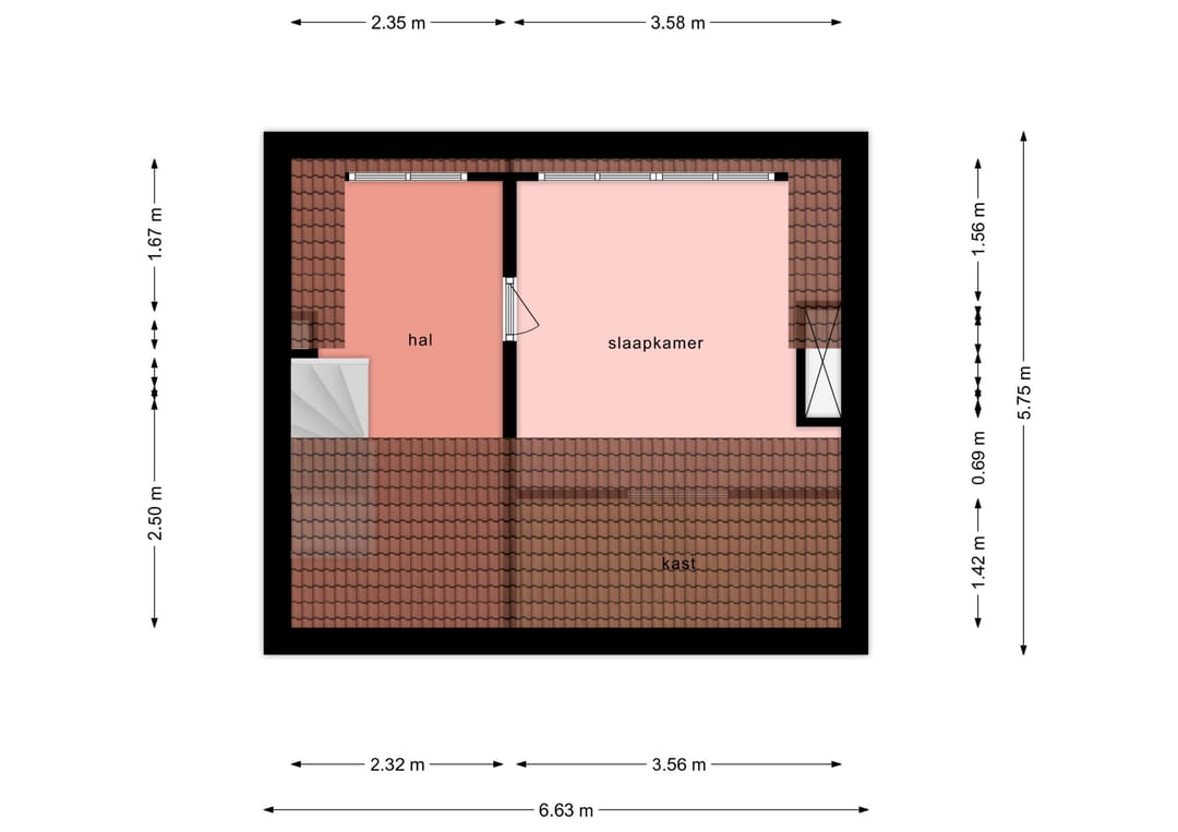 Foto 47 van Jan van Nassaustraat 7