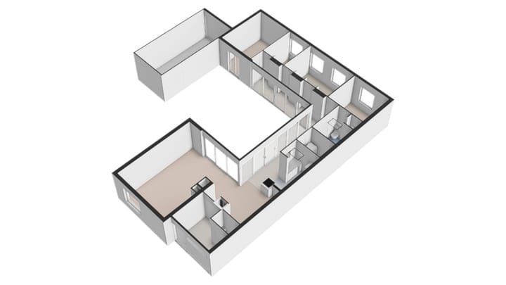 Foto 62 van Bisschopsberg 25