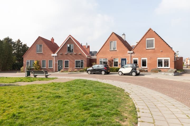 Foto 2 van Havenstraat 16