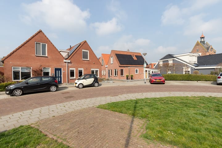 Foto 3 van Havenstraat 16