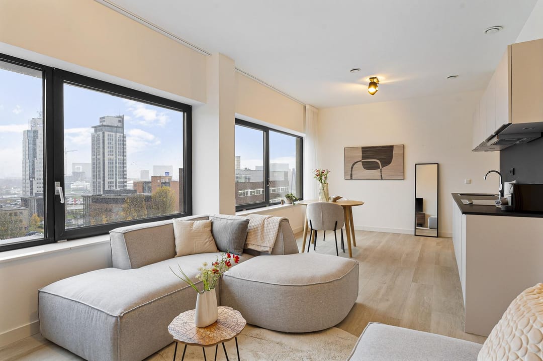 Foto 1 van Type 2 (Bouwnr. 67 K)