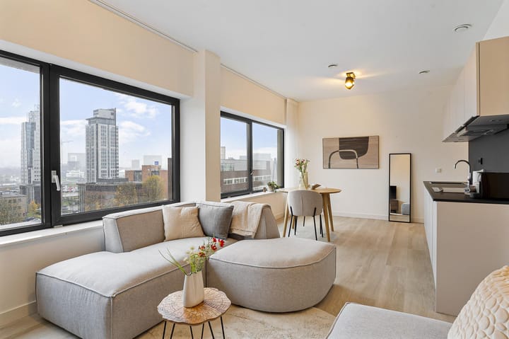 Foto 1 van Type 2 (Bouwnr. 67 K)