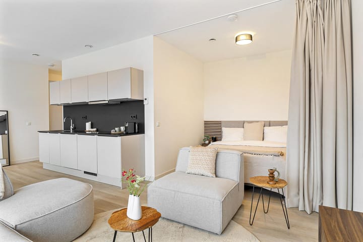 Foto 3 van Type 2 (Bouwnr. 67 K)