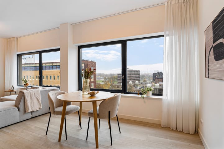 Foto 9 van Type 2 (Bouwnr. 67 K)