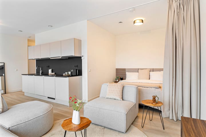 Foto 13 van Type 2 (Bouwnr. 67 K)