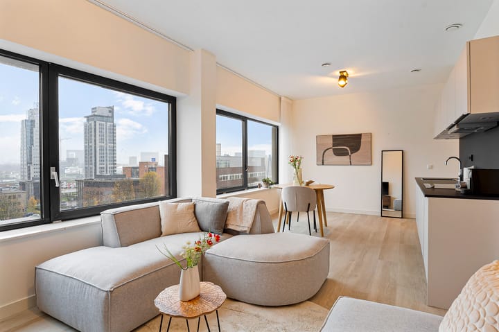 Foto 14 van Type 2 (Bouwnr. 67 K)