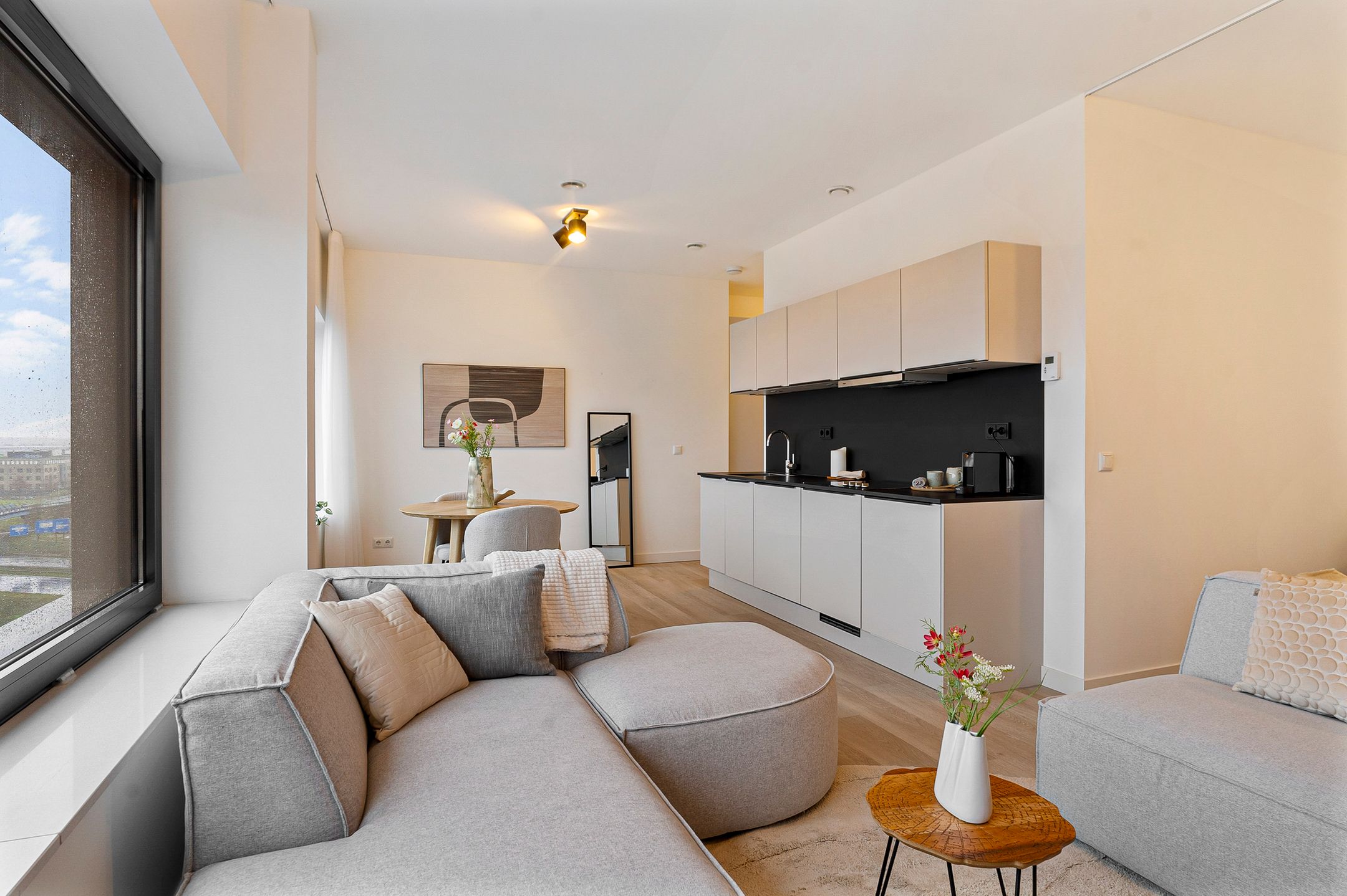 Foto 15 van Type 2 (Bouwnr. 67 K)