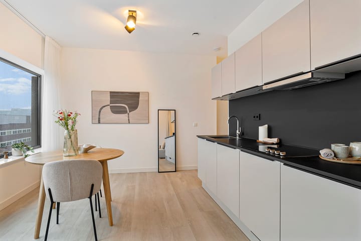 Foto 18 van Type 2 (Bouwnr. 67 K)