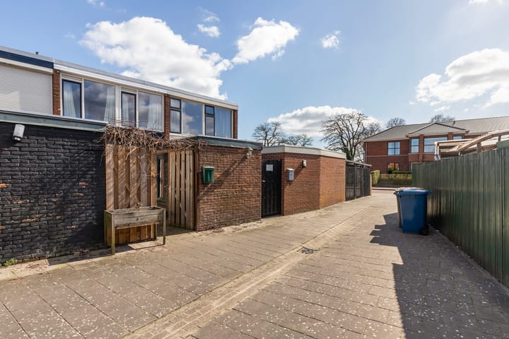 Foto 2 van Ruys de Beerenbrouckstraat 15