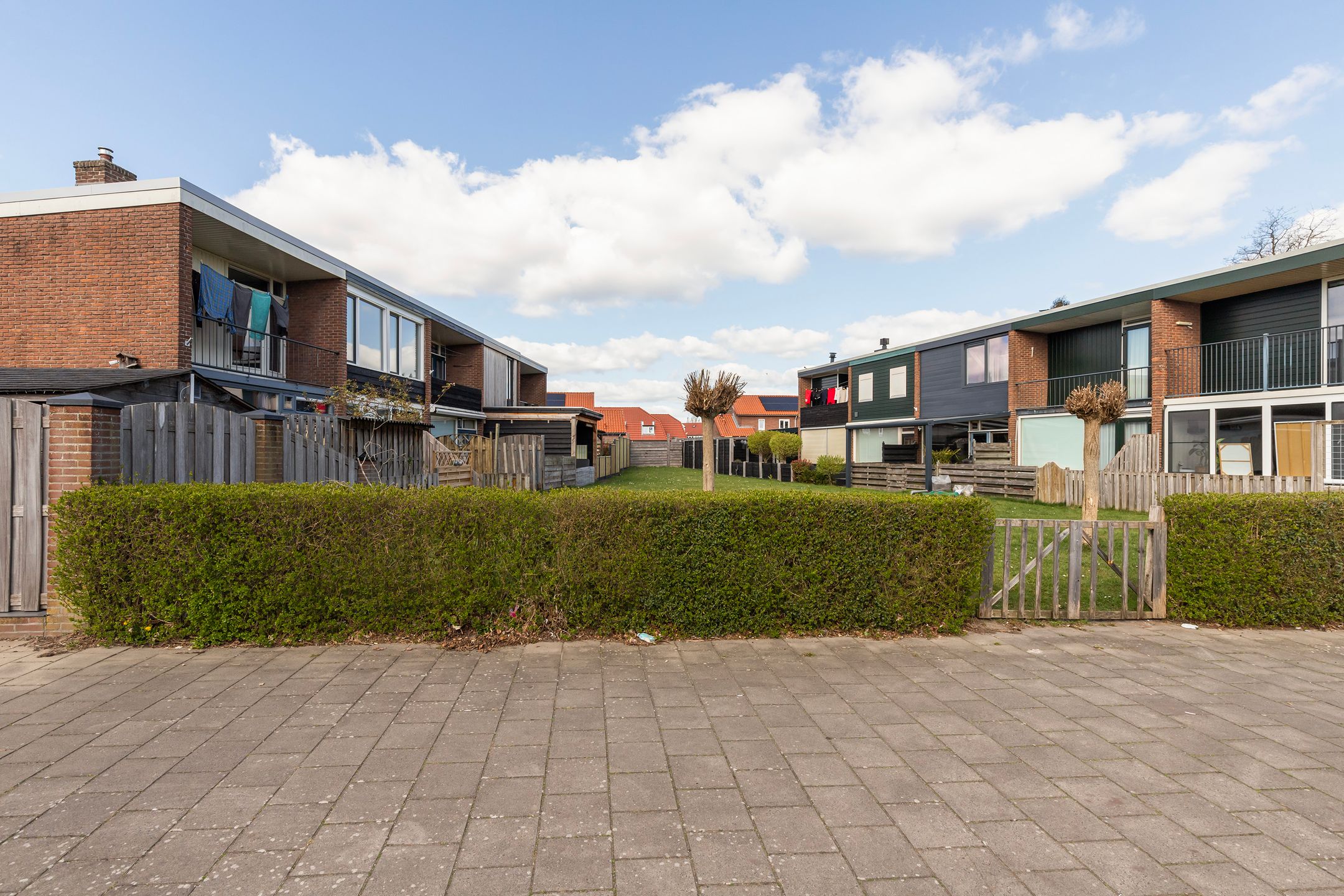 Foto 3 van Ruys de Beerenbrouckstraat 15